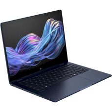 HP Elitebook X Flip G1i 14 AI NextGen  stříbrný