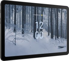 Nokia T21 64GB Charcoal Grey