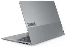 Lenovo ThinkBook 16 G7 sivá / 16" WUXGA / AMD RYZEN 5 7535HS 3.3GHz / 16GB / 512GB SSD / AMD Radeon 660M / W11H (21MW0039CK)