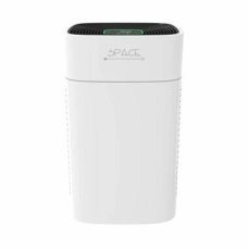 Airbi SPACE WiFi Čistička vzduchu / 85 W / Až 800 m3 / max. 160 m2 (8594162600762)