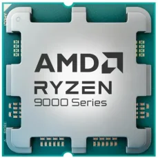 AMD RYZEN 9 9900X3D @ 4.4GHz - TRAY / Turbo 5.5GHz / 12C24T / L1 0.96MB L2 12MB L3 128MB / AM5 / Zen 5 / 120W (100-000000719)