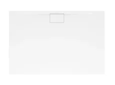 Villeroy  Boch Architectura MetalRim - Sprchová vanička, 90x120 cm, alpská bílá (UDA1290ARA248V-01)