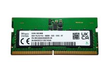 SK Hynix 8GB DDR5 5600MHz CL46 SODIMM