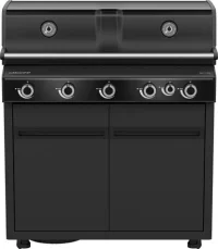 Outdoorchef Grilovací modul Heat X-515 RB K 30 mbar (18.410.27)