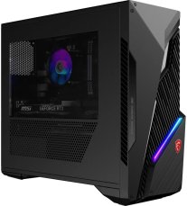 MSI MAG Infinite S3 14NVP7-2689DE DT / Intel Core i7-14700F 2,10 - 5,40 GHz
 / 32 GB RAM / 1 TB SSD NVMe / NVIDIA GeForce RTX 5070 SHADOW 2X 12 GB