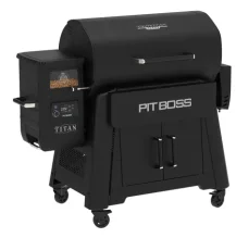 Pit Boss Gril na pelety Competition Series 1600 Titan /PB1600CST (11099)