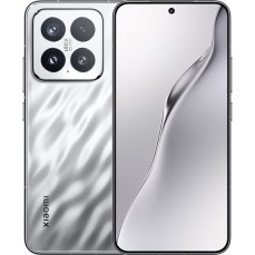 Xiaomi 15 5G 12GB/512GB stříbrná