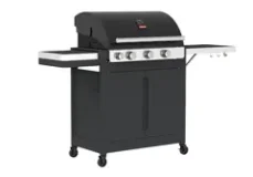 Plynový gril Barbecook Stella 3201