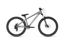 KELLYS Whip 10 DX Moonstone Grey 2025 Průměr kol: 26", Výška rámu: 32cm, Velikost rámu: L: SKLADEM