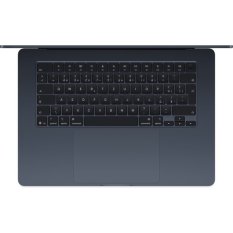 CTO Apple MacBook Air 15,3"  / M5 10xCPU/10xGPU / 16GB / 512GB / INT KLV / Inkoustová