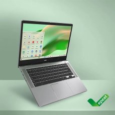 Acer Chromebook 314  stříbrný