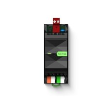 Loxone Fan Control Tree