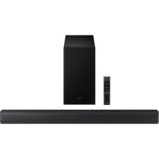 Samsung HW-B650F soundbar černý
