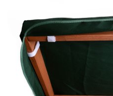 Zahradní houpačka VEGAS LUX Rojaplast