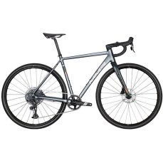 Cyklokros/Gravel MMR X-GRIP 00 - Charcoal - vel.M 2025