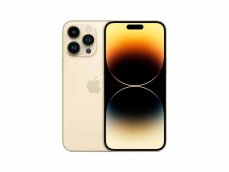 Mobilní telefon Apple iPhone 14 Pro Max 256GB Gold