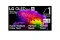 83" LG OLED83G61LW / Televize / 4K / OLED evo Gallery / Smart TV (OLED83G61LW.AEU)