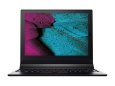 Notebook Lenovo ThinkPad X1 Tablet 12 palců / Intel CORE M7-6Y75 1.20 GHz / 8 GB / 256 GB SSD / Černá