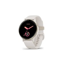Garmin vívoactive5 Cream Gold