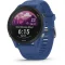 Garmin Forerunner 255 modrá / športové hodinky / GPS / BT / Wi-Fi / merač tepu / krokomer (010-02641-11)
