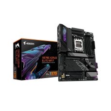 GIGABYTE X870E AORUS ELITE WIFI7