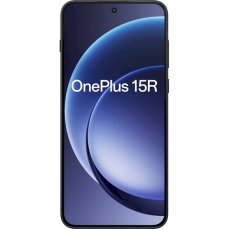 OnePlus 15R 12GB/256GB čierny