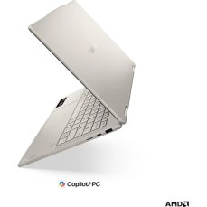 Lenovo Yoga 7 2-in-1 14AGP11  šedý - 3 roky Premium Care po registraci
