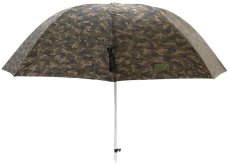 Fox deštníkový přístřešek 60in Camo Brolly (CUM268)