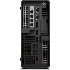 Lenovo ThinkStation P3 Ultra (30HA004KCK) černý