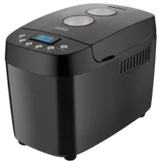 Unold 68525 čierna / domáca pekáreň / 850 W / 1.5kg cesta / 3 stupne prepečenia / 15 programov (68525)