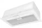 MpM 45-OW-06/W biela / Odsávač pár / 45 cm / 645 m3/h / 3 rýchlosti / umývateľný filter (MPM-45-OW-06/W)