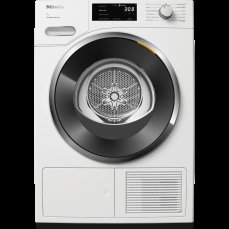 MIELE TWH780WP EcoSpeed&9kg