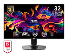 MSI MAG 321UP QD-OLED 31,5"