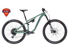 PELLS Tarpan AM 1 Moss Green - M