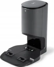 Ecovacs CH1918-T9 sivá / Automatická vyprázdňovacia stanica pre vysávače DEEBOT T9 AIVI (CH1918-T9 AIVI Grey)