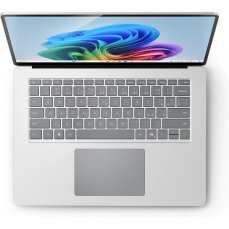 Microsoft Surface Laptop Copilot+ PC 15" 16GB/1TB W11 Pro platinový