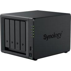 Synology DiskStation DS925+ NAS server