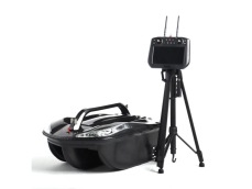 VMtech Commander 36Ah, Carbon