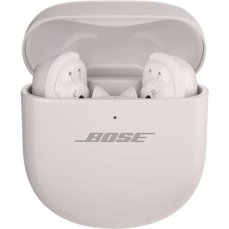 Bose QuietComfort Ultra Earbuds (2nd Gen.) bezdrôtové slúchadlá biela