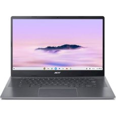 Acer Chromebook Plus 515  šedý