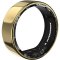 Ultrahuman Ring AIR chytrý prsten vel. 7 Bionic Gold