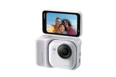 Insta360 GO Ultra (Biela) (INST490)