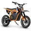 LAMAX eJumper DB50 elektrická motorka oranžová