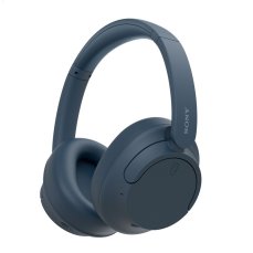Sony WH-CH720N, modrá, model 2023