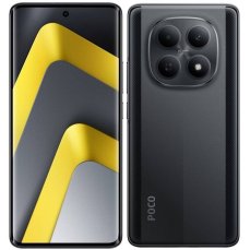 POCO M8 5G 8GB/256GB černá