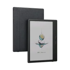 ONYX BOOX GO COLOR 7 (Gen. 2) černá / Čtečka e-knih / 7" / Kaleido 3 / 1264 × 1680 / 64GB / Wi-Fi / USB-C / BT (8595729901940)