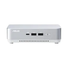 ASUS NUC 14 Pro+ NUC14RVSU5000R2 / Intel Core Ultra  125H 1.2GHz / 2x DDR5 5600MHz / 2x M.2 SSD / Intel ARC / BezOS (90AR0051-M00040)