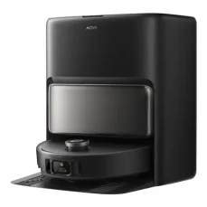 MOVA V50 Ultra čierna / Robotický vysávač  mop / 6400 mAh / 24000 Pa / 4l / LiDAR (6977728943787)