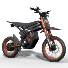 Elektrický vůz Ridingtimes GT54 - Dirty bike