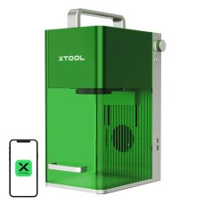 2-in-1 Laser engraver xTool F1 (IN-P5010204)
